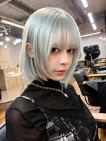 アンベリールセカンド(Embellir.2nd)&nbsp;ミントグリーン