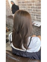 アクロ あべの店(ACRO)&nbsp;オリーブ グレージュ