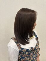 リアン 長久手店(Rian)&nbsp;透明感カラー♪