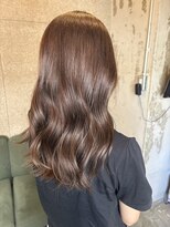 ロッソ(ROSSO)&nbsp;マロンベージュ