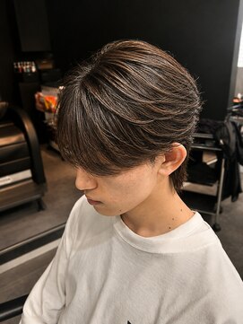 ハイプ 名駅(HYPE) センターパート