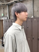 ユニオンデュオ 栄(Union Duo) ラベンダーグレージュ