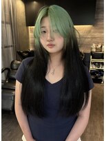 シア 富雄店(Sia.)&nbsp;roots color