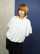マニッシュ(mannish) 石丸 弘子