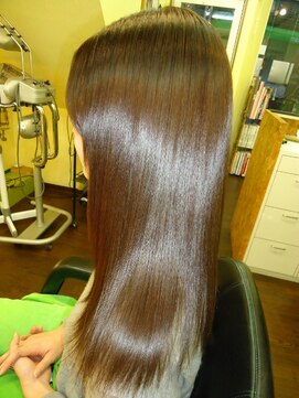 エムスリーディーミュゼステージ(M3D) ハイブリッドミックスカラートリートメント