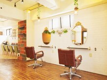 エイチエムヘアー 吉祥寺店(H M hair)