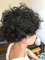 ちいさな美容室 庵(an)&nbsp;個性抜群♪オシャパー