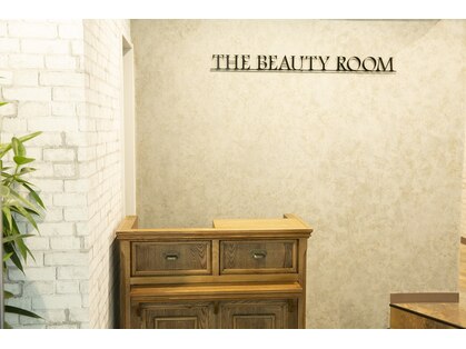 ザビューティールーム(THE BEAUTY ROOM)の写真