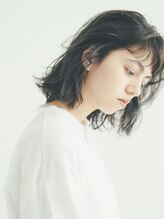 ブリッジ(the BRIDGE) sheer color