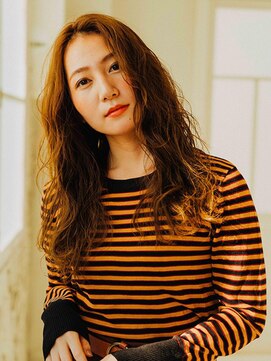 ラシエル 両国店(Laciel) 大人っぽエッジカール