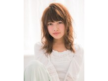 ヘアー ドット 立川店(hair dot)