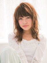 ヘアー ドット 立川店(hair dot)
