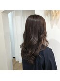 ゆるゆる大人巻き