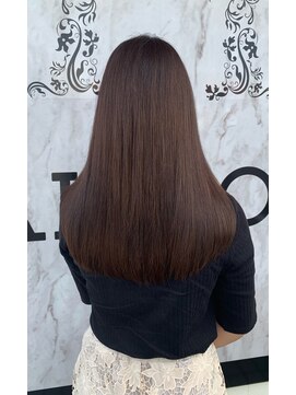 ナトゥーラ 一宮(NATURA) 9月お客様スタイル