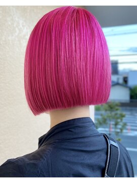 エニ(eni) pinkpinkpink