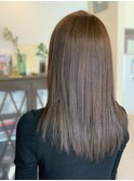 酸性ストレート
