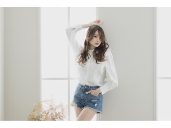 Fe's　【フィス】