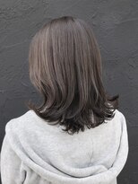 ポータートランテアン(porter31)&nbsp;レイヤーミディ氏木