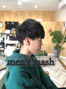 ネバーランド(NEVERLAND) never land mash