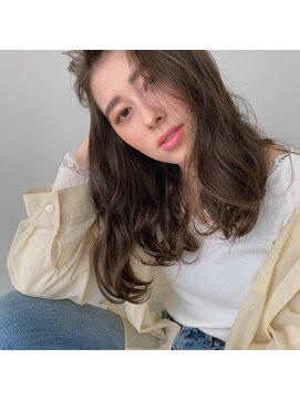 リーコベル(Ricco belle) リラクシーロング