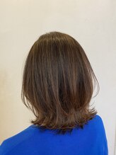 美容室ヴィ ザ ヴィ&nbsp;♯外ハネボブ