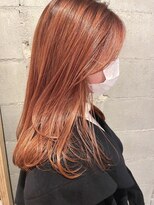 キコ 天神大名西通り店(kico)&nbsp;kico☆ゲストスタイル