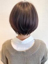 人気ショート
