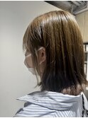 オリーブベージュ◎