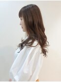 ＋女子力