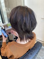 リバティーエー 西大島店(LIBERTY-A) ウルフSTYLE