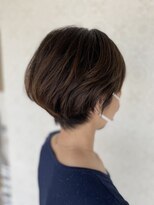 ジュール  くずは駅前(Jour)&nbsp;ショートボブ