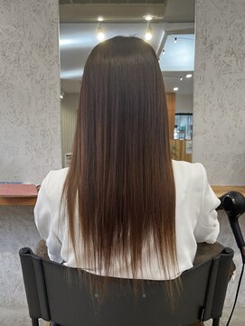 オリガミ(Origami) 髪質改善トリートメント