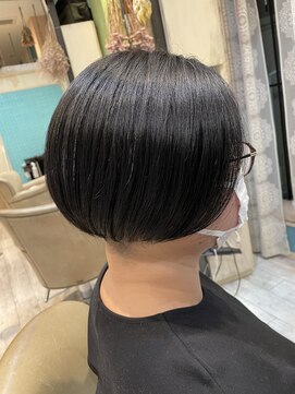 オプトゥニール(obtenir) a4 style N0.70