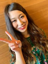 インプレス ちとせモール店(impres)&nbsp;ERISA ISHIGAKI