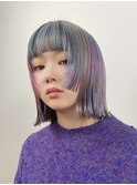 コスモデザインカラーボブルフ