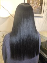 カッツ(CUT'S)&nbsp;縮毛矯正/髪質改善