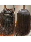 エアストレート