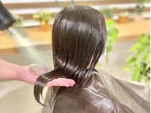 ブロッコリーヘアー(BROCCOLI HAIR)