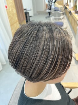 スクリバイタヒエ(SUKURI by tahie) ハイライト