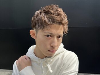 マイスタイルバイヤマノ 盛岡店(My j Style by yamano)の写真/【新規★カット+頭皮トリートメント¥3,500】【新規★フルカラー+カット+頭皮トリートメント¥7,000】