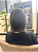 ボブレイヤー【小野山 香苗】