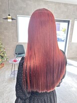 スキル 石岡(SKILL)&nbsp;チェリーブラウン♪