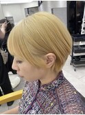【かじ】blond/ lafit 下大利@kaji_de_experiences