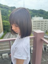 ビアージュ(Viage)&nbsp;#アッシュ #グレー #グレージュ #ブルージュ #ワンカラー