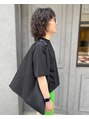 ザデイ(THE DAY) ライフスタイルと気分に合わせたヘアスタイルを考えます！
