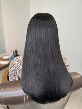 アールサロン 名駅(Rr SALON) 髪質改善