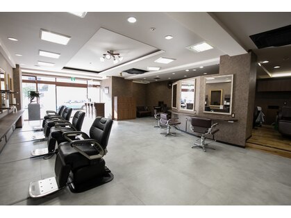 ネクサスアンドコー 浦安店(NEXUS&Co.)の写真