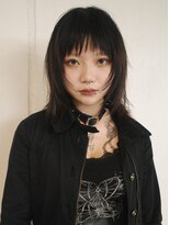 レイヤースタイル