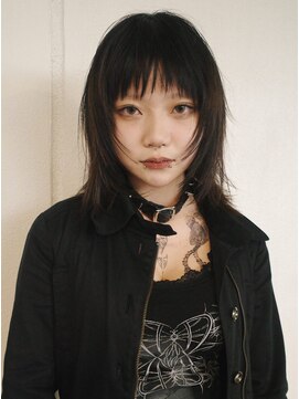 レコ 渋谷(LECO) レイヤースタイル