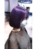イコイ(icoii) パープル